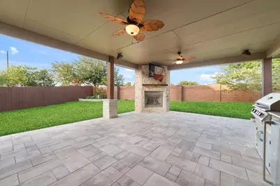 17003 Hinkley Glen Court, Richmond, TX 77407 - Photo 38