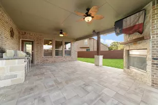 17003 Hinkley Glen Ct, Richmond, TX 77407 - Photo 40