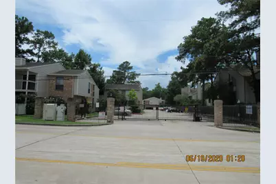 17401 Red Oak Drive #82, Houston, TX 77090 - Photo 1