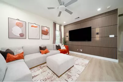 6743 Madrid St Street #B, Houston, TX 77021 - Photo 2