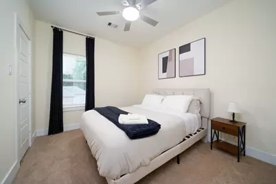 6743 Madrid St Street #B, Houston, TX 77021 - Photo 16
