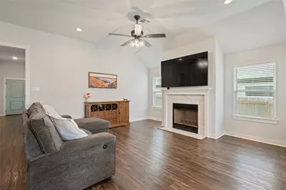 3164 Brady Court, Bryan, TX 77808 - Photo 6