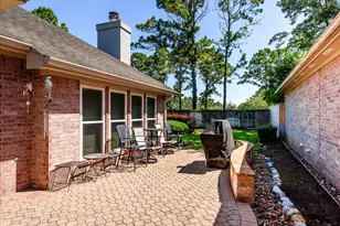 2810 Silver Bough Circle Circle, Houston, TX 77059 - Photo 18