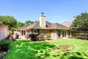 2810 Silver Bough Circle Circle, Houston, TX 77059 - Photo 22