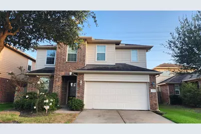 26939 Glacier Creek Drive, Katy, TX 77494 - Photo 1