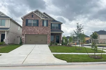 17697 Tree Of Heaven Drive, Conroe, TX 77385 - Photo 6