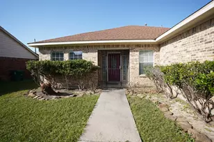 3002 Carmel St, Houston, TX 77091 - Photo 2