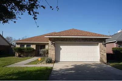 3002 Carmel Street, Houston, TX 77091 - Photo 2