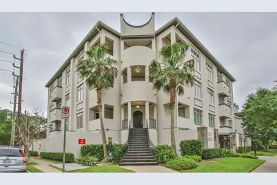2701 Helena Street #402, Houston, TX 77006 - Photo 1