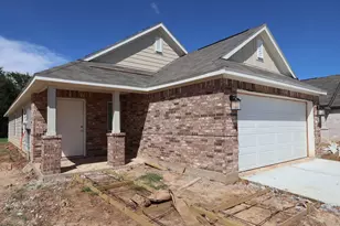 1033 Garnet Star Dr, La Marque, TX 77568 - Photo 1