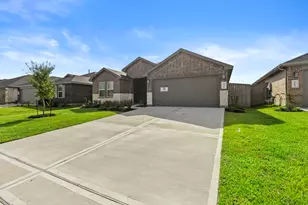 14306 Moon Flower Dr, Splendora, TX 77372 - Photo 1