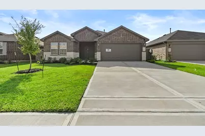 14306 Moonflower Drive, Splendora, TX 77372 - Photo 2