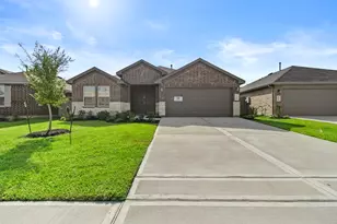14306 Moon Flower Dr, Splendora, TX 77372 - Photo 2