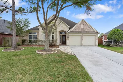 6111 Windsor Chase Lane, League City, TX 77573 - Photo 2