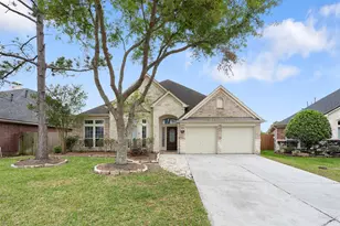 6111 Windsor Chase Ln, League City, TX 77573 - Photo 2