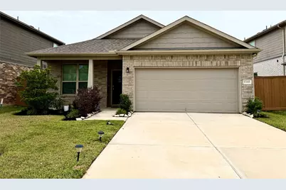 1348 Bright Hill Drive, Katy, TX 77493 - Photo 2