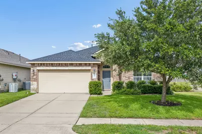 5419 Roaring Peaks Lane, Katy, TX 77449 - Photo 2