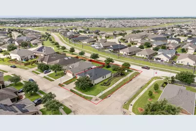 5419 Roaring Peaks Lane, Katy, TX 77449 - Photo 16