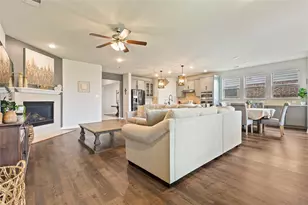 8603 Shadowbrook Glen Trail, Richmond, TX 77407 - Photo 8