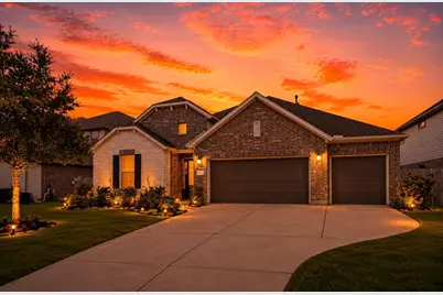 8603 Shadowbrook Glen Trail, Richmond, TX 77407 - Photo 1