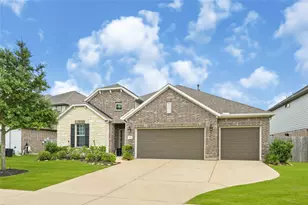 8603 Shadowbrook Glen Trail, Richmond, TX 77407 - Photo 1