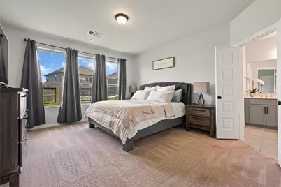 8603 Shadowbrook Glen Trail, Richmond, TX 77407 - Photo 12
