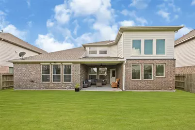 8603 Shadowbrook Glen Trail, Richmond, TX 77407 - Photo 24