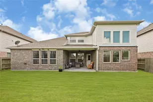 8603 Shadowbrook Glen Trail, Richmond, TX 77407 - Photo 24