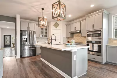 8603 Shadowbrook Glen Trail, Richmond, TX 77407 - Photo 2
