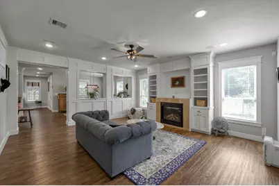 1615 Melissa Drive, Spring, TX 77386 - Photo 4
