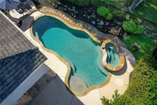 23710 Legendary Ln Dr, Katy, TX 77494 - Photo 8