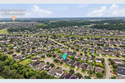 18323 Madisons Crossing Lane, Tomball, TX 77375 - Photo 34