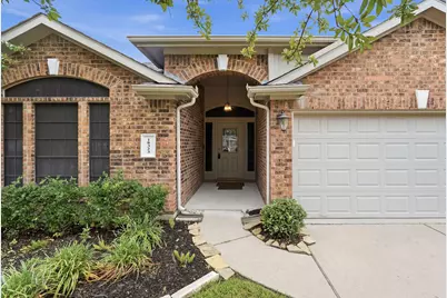 18323 Madisons Crossing Lane, Tomball, TX 77375 - Photo 2