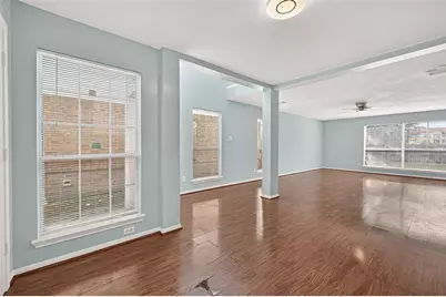 6710 Bellaire Gardens Drive, Houston, TX 77072 - Photo 8