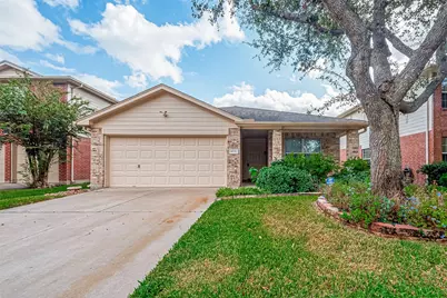 4810 Windy Bluff Court, Katy, TX 77449 - Photo 1