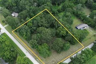 28 County Rd 4701, Dayton, TX 77535 - Photo 1