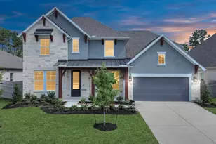 17011 Sweet Iris Ct, Conroe, TX 77302 - Photo 1