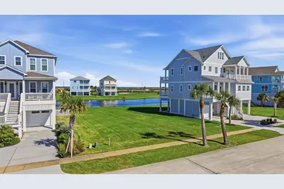 26915 Bay Water Drive, Galveston, TX 77554 - Photo 6