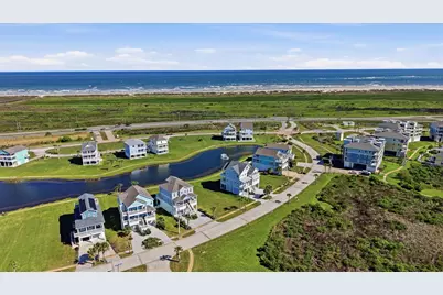 26915 Bay Water Drive, Galveston, TX 77554 - Photo 14