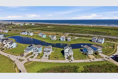 26915 Bay Water Drive, Galveston, TX 77554 - Photo 12
