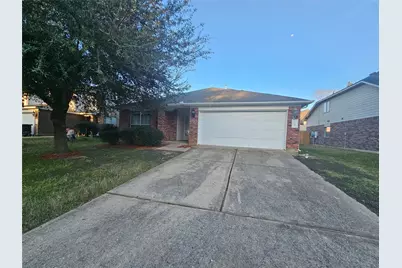 23506 Hidden Maple Drive, Spring, TX 77373 - Photo 1