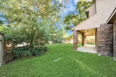 143 W Wading Pond Circle, Tomball, TX 77375 - Photo 40