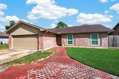 6915 Navidad Road, Houston, TX 77083 - Photo 2