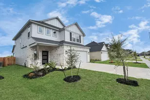 18518 Athena Flower Dr, Fresno, TX 77545 - Photo 4