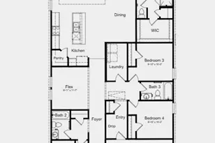 9723 Avalon Vw Dr, Cypress, TX 77433 - Photo 2