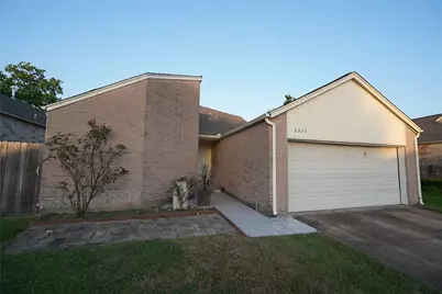 6323 Gladewell Drive, Houston, TX 77072 - Photo 2
