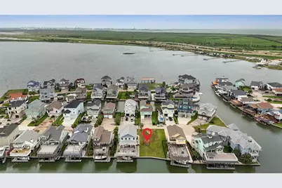 413 Amanda Circle, Galveston, TX 77554 - Photo 6