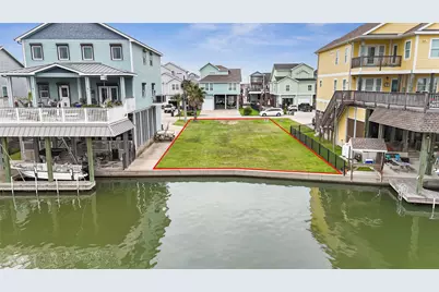 413 Amanda Circle, Galveston, TX 77554 - Photo 1