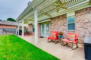 11902 Solon Springs Dr, Tomball, TX 77375 - Photo 36