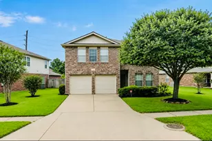 11902 Solon Springs Dr, Tomball, TX 77375 - Photo 1